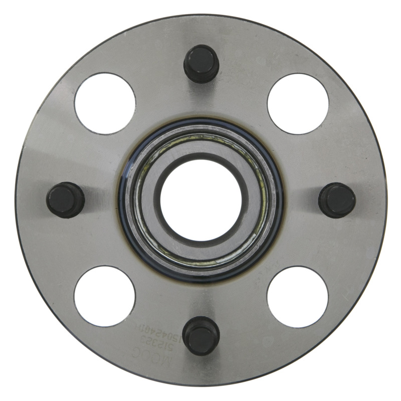MOOG 07-14 Honda Fit Rear Hub Assembly
