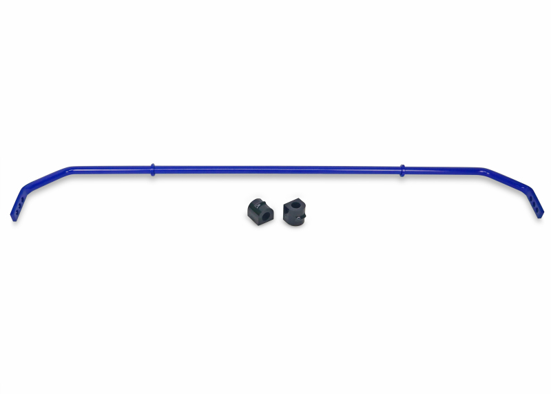 SuperPro 2016 Ford Focus RS Rear Sway Bar Kit - 22mm Adjustable thumbnail 5