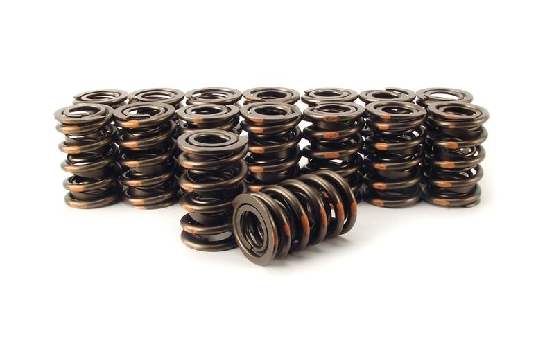 CCA Valve Spring Sets