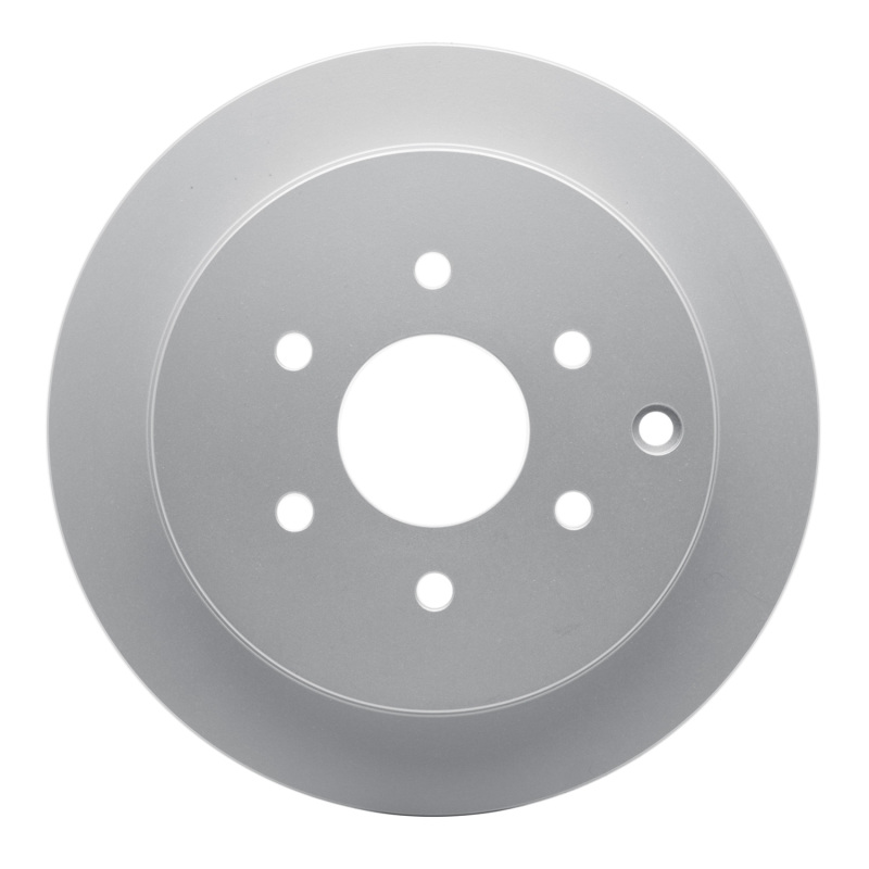 DFC GeoSPEC Coated Rotors - Plain