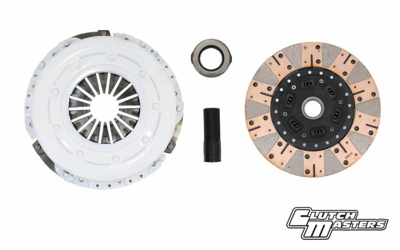 CM FX400 Clutch Kits