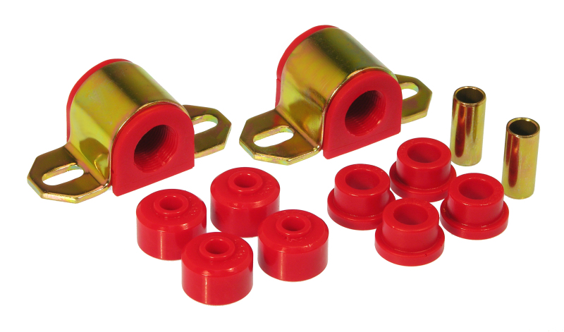 PRO Sway/End Link Bush - Red