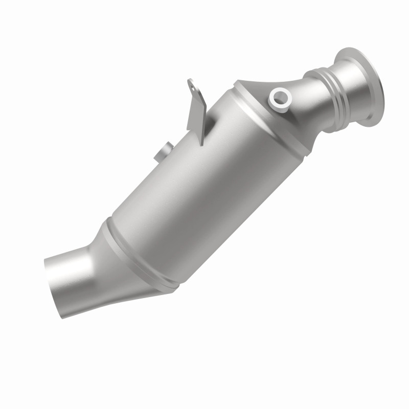 MagnaFlow 10-14 BMW 535i GT 3.0L Direct Fit Converter thumbnail 5
