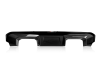 AKR Rear Carbon Fiber Diffuser