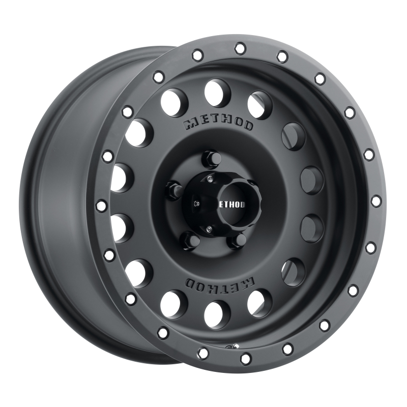 MRW MR307 Wheels