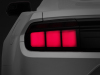 RAX LED Taillights