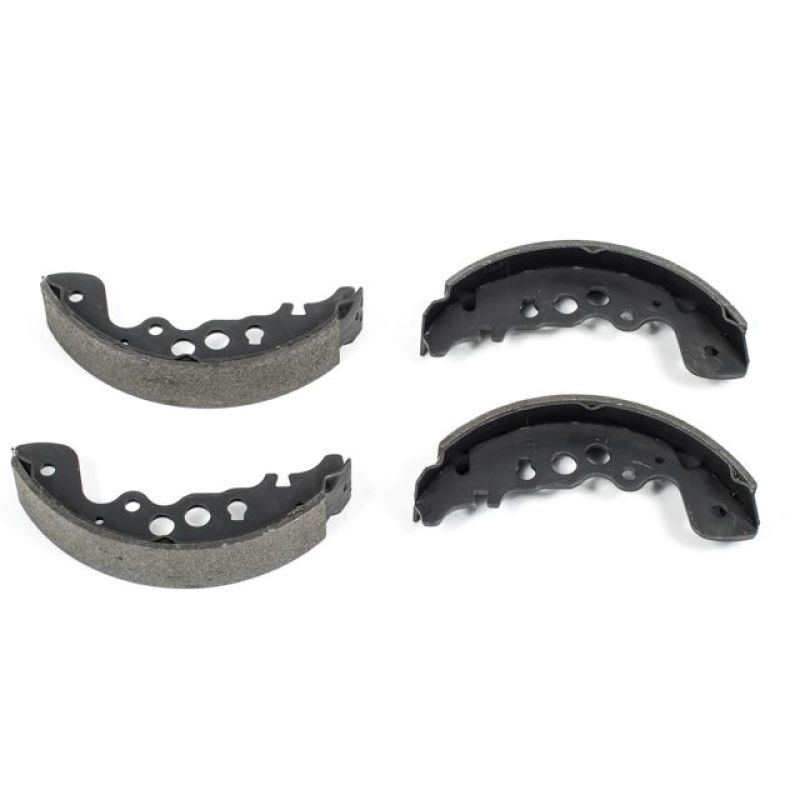 PSB Autospecialty Brake Shoes