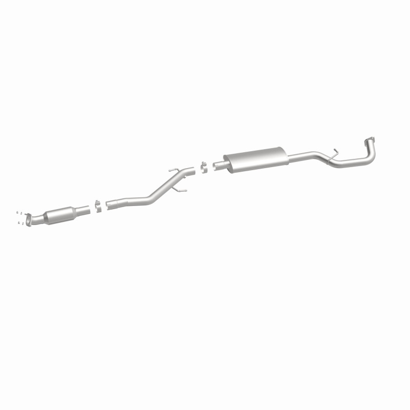 MagnaFlow 13-14 Santa Fe 2L Underbody Direct Fit Converter