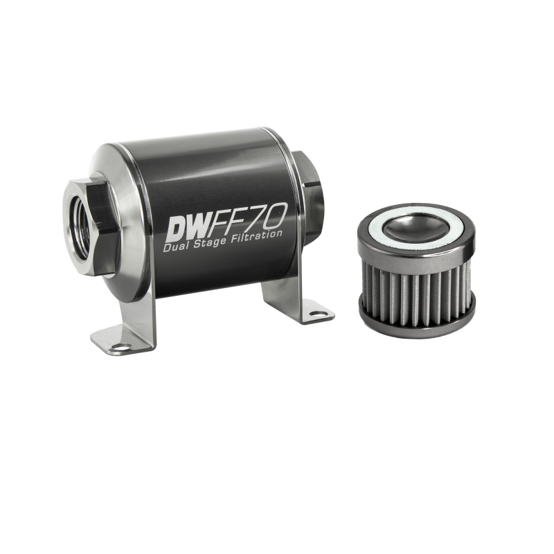 DW 70mm Fuel Filter Kit