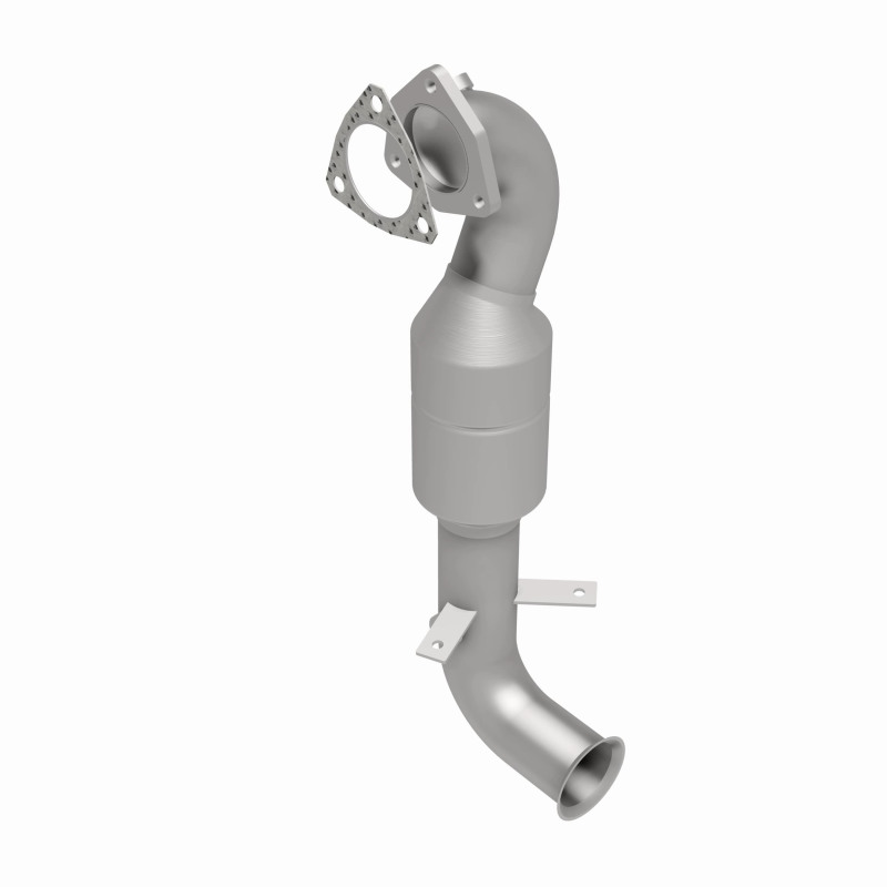 MagnaFlow Direct Fit Catalytic Converter California Grade 11-12 Mini Cooper 1.6L thumbnail 7