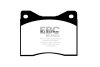 EBC Ultimax2 Brake Pad Sets