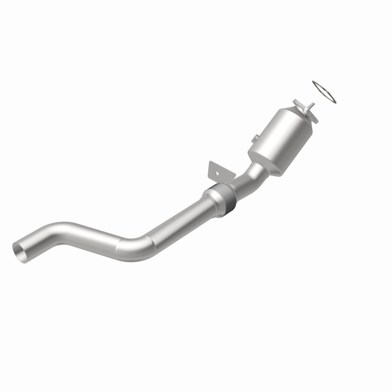 MagnaFlow 15-17 Ford Mustang 5.2L Direct Fit Converter thumbnail 5