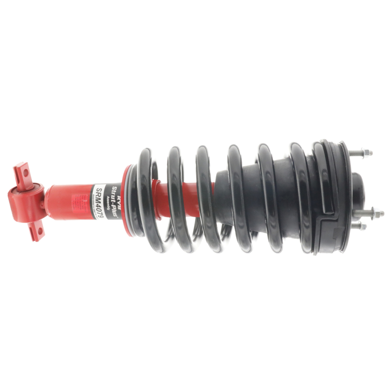 KYB Shocks & Struts MonoMax Front 07-13 Chevy Silverado 1500 thumbnail 5