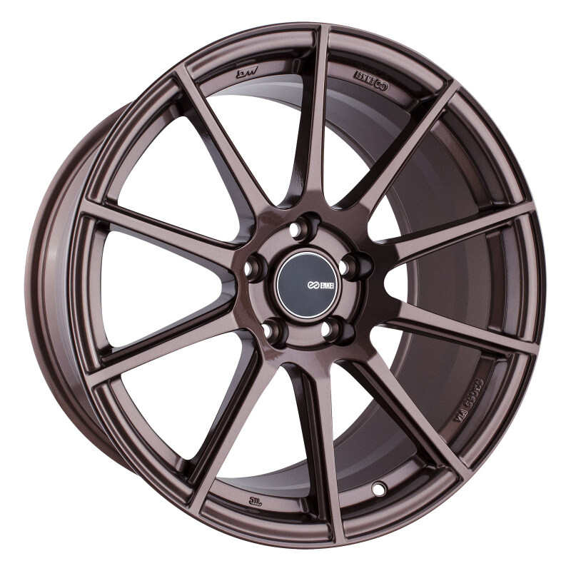 ENK TS10 Wheels