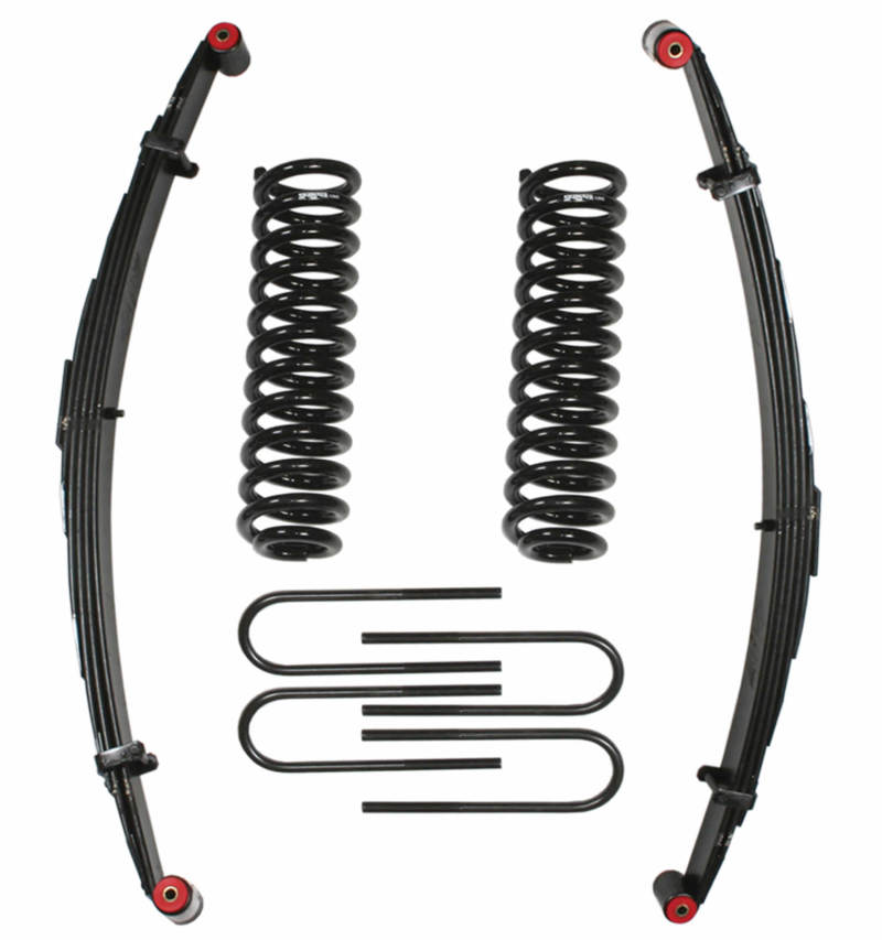 SKY Coil Springs