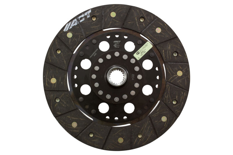 ACT Street Clutch Discs