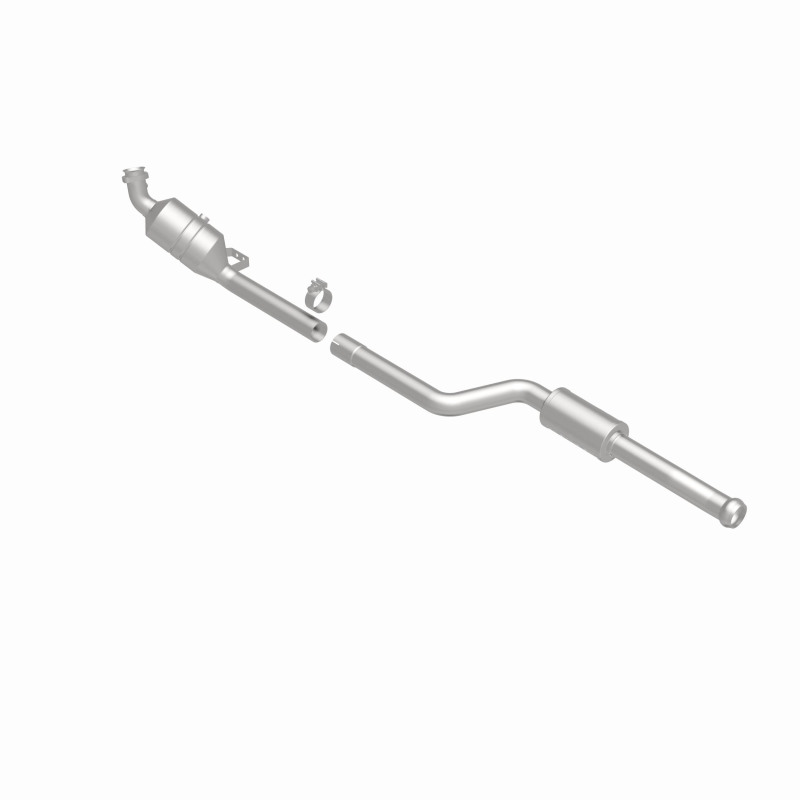 MagnaFlow 08-10 Mercedes-Benz C300 3.0L Direct Fit Converter thumbnail 6