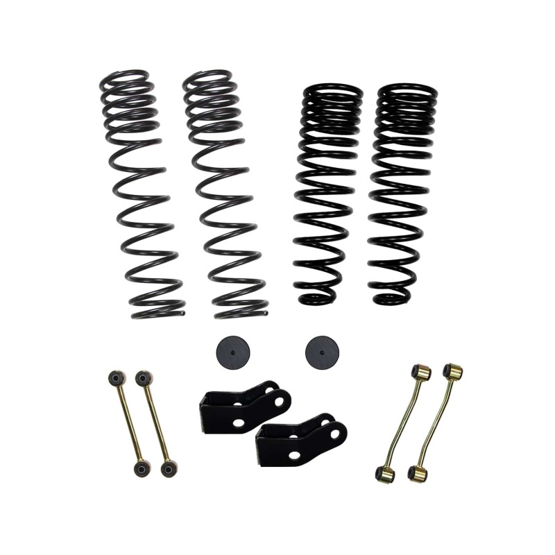 SKY Suspension Lift Kit