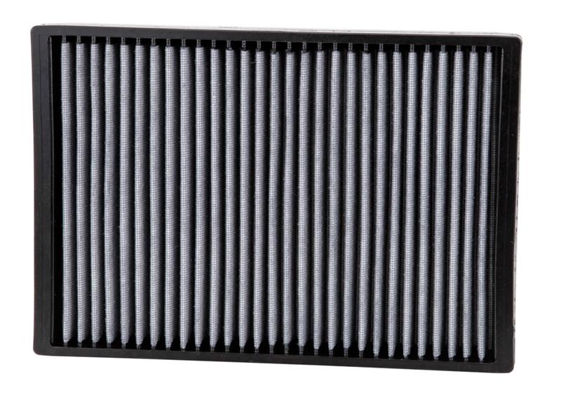 KN Cabin Air Filters