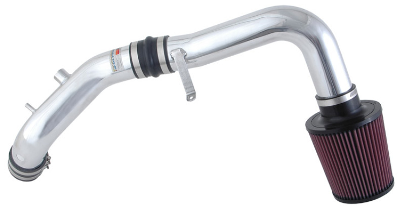 K&N Performance Intake Kit TYPHOON; ACURA TSX (CCA), 2004-06; POLISH thumbnail 2