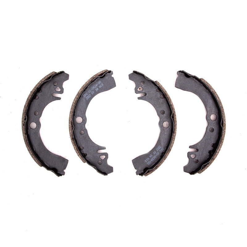 DFC Premium Service Shoes