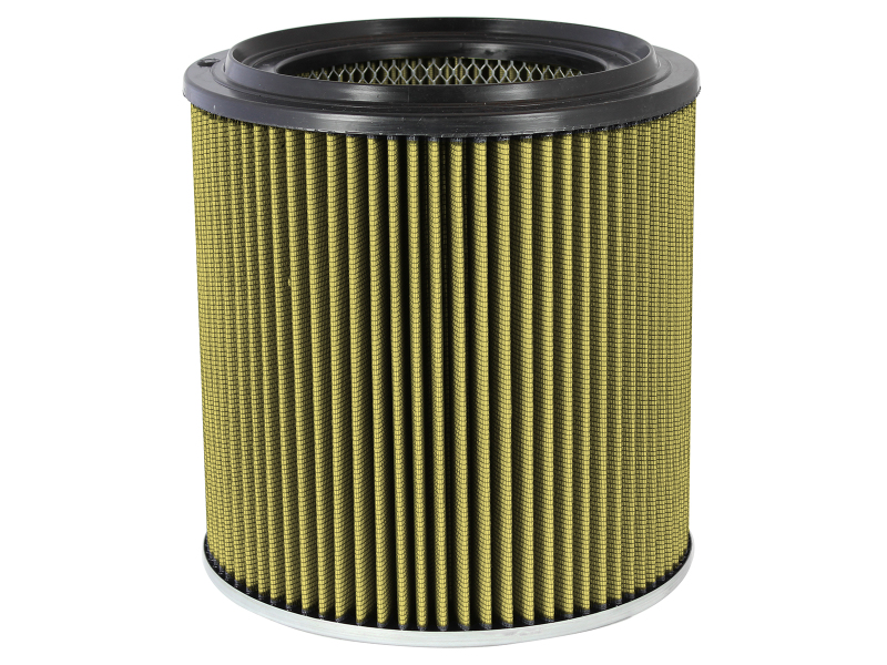 aFe ProHDuty Air Filters OER PG7 A/F HD PG7 RC: 12.03OD x 7.69ID x 12.50H thumbnail 5