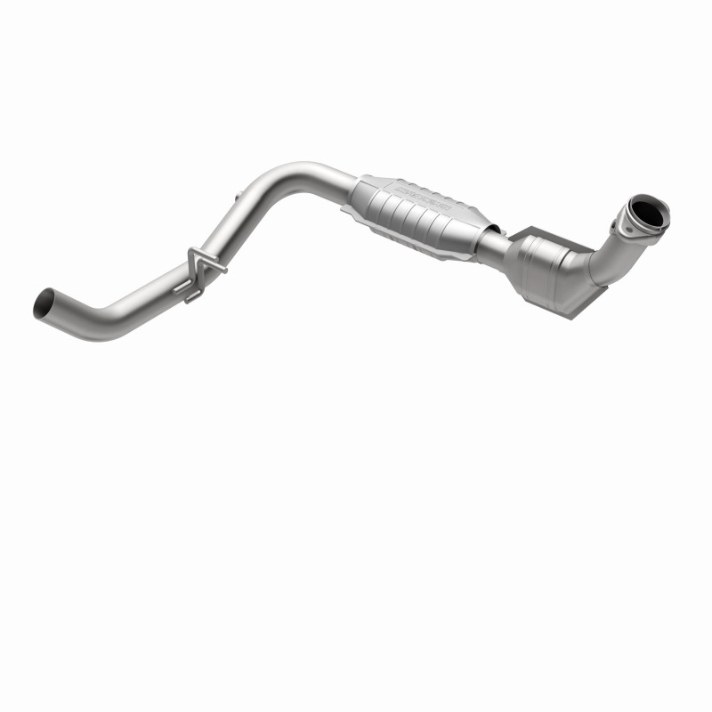 MagnaFlow Direct Fit Catalytic Converter 99-00 Ford Trucks 5.4L thumbnail 9