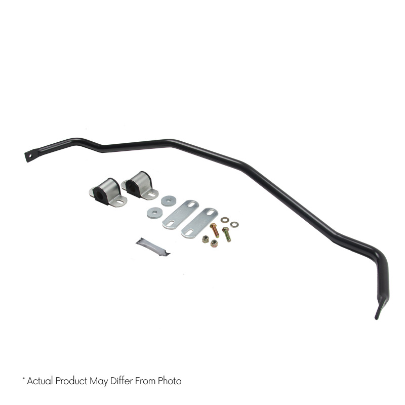 ST Suspensions Front Sway Bars 50305 Suspension Stabilizer Bar Assembly thumbnail 4