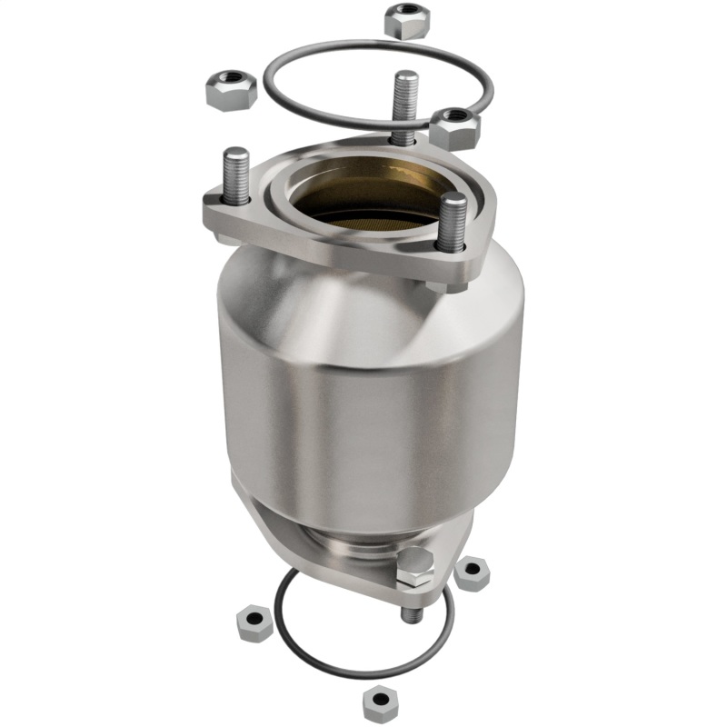MagnaFlow Direct Fit Catalytic Converter California 04-05 Suzuki Forenza L4-2.0LGAS thumbnail 5