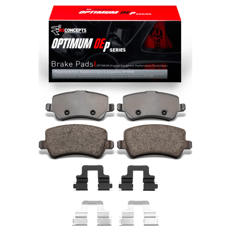 RNC Optimum OE Brake Pads
