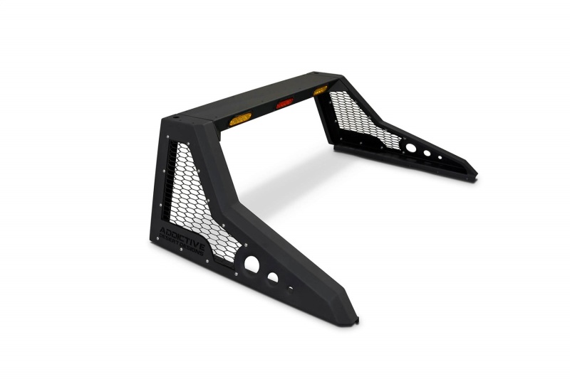 Addictive Desert Designs 17-18 Ford F-250 HoneyBadger Chase Rack thumbnail 6