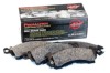 WIL Promatrix Brake Pads