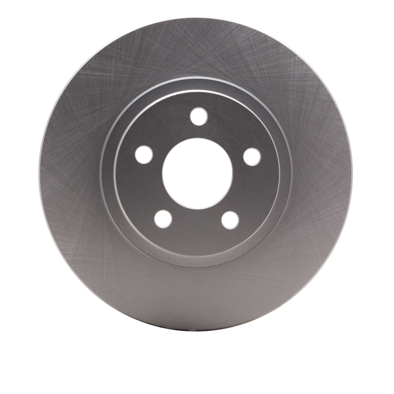 R1 01-10 Chrysler PT Cruiser Front Carbon Coated Brake Rotor Set (2x dfc604-39012)