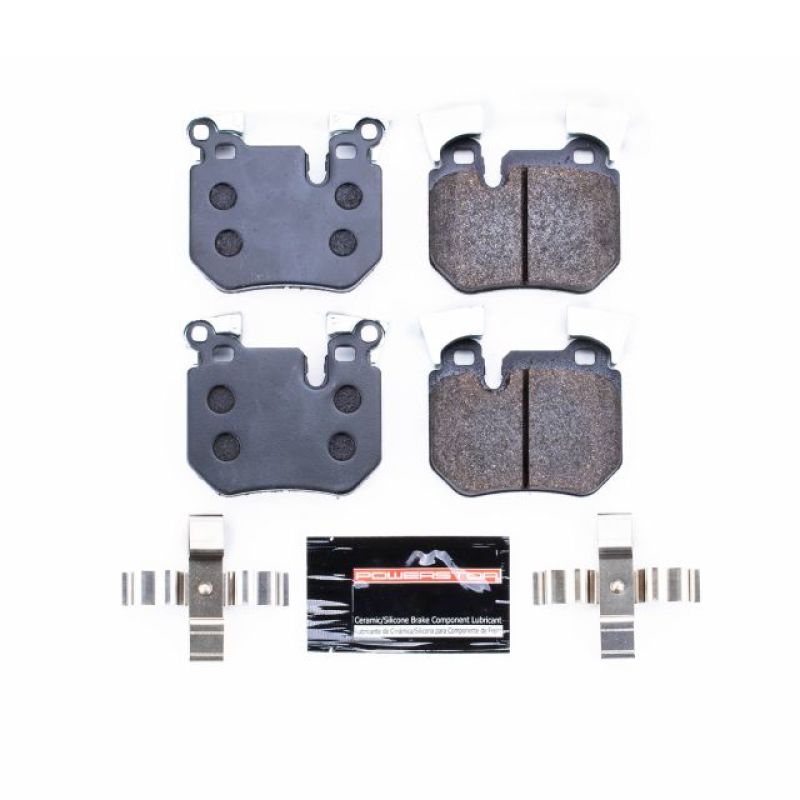 PSB Track Day Brake Pads