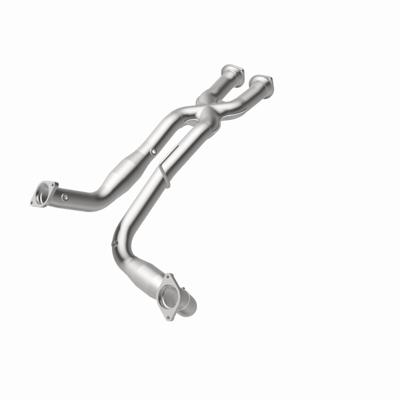 MagnaFlow Conv DF 06- Jeep SRT-8 6.1L thumbnail 9