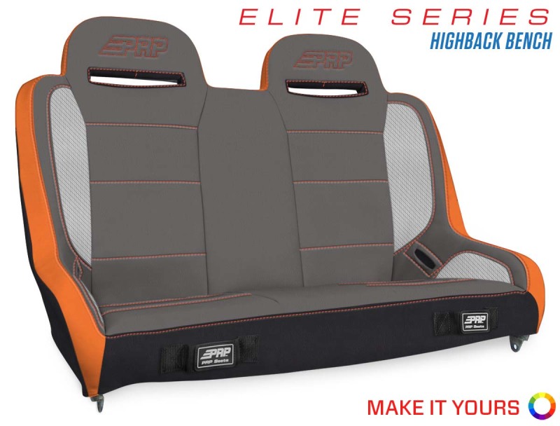 PRP Elite Series Bench