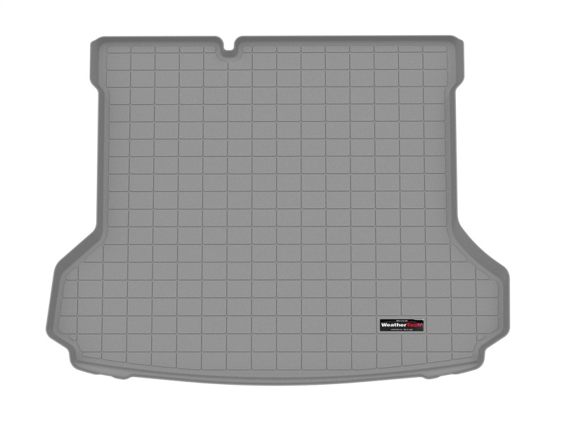 WT Cargo Liners - Grey
