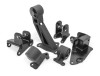INM Steel Mount Kit-75A