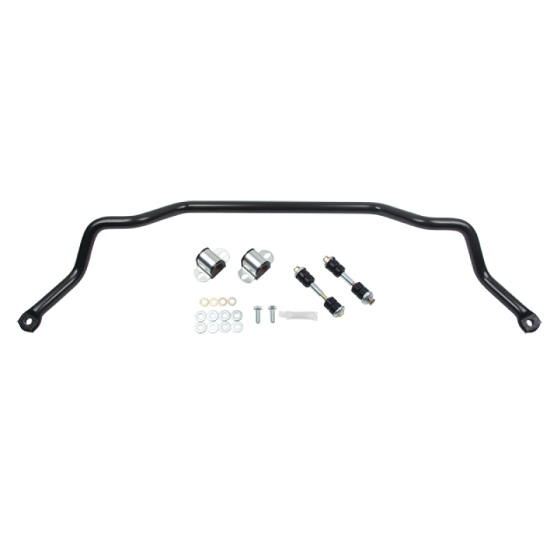 STS Swaybar Adapter