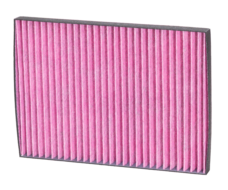 KN Cabin Air Filters