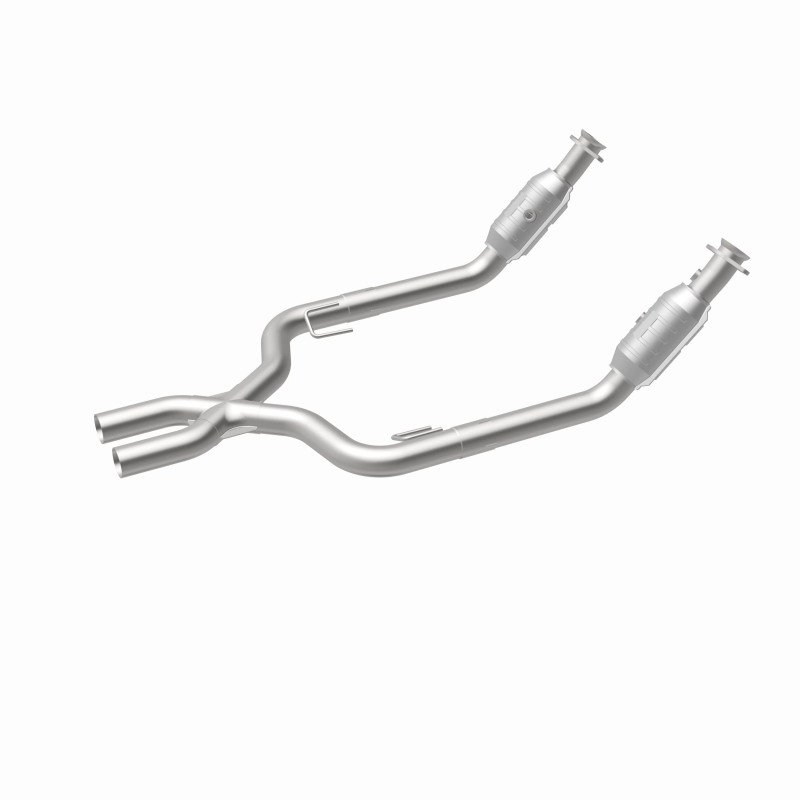 MagnaFlow Direct Fit Catalytic Converter MUSTANG- 07-09 5.4L OEM thumbnail 9
