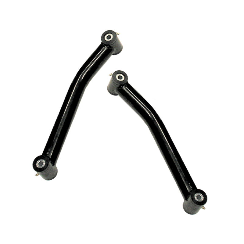 Superlift 97-06 Jeep Wrangler TJ and 84-01 Cherokee XJ w/ 2-4in Lift Kit Lower Control Arms (Pair) thumbnail 2