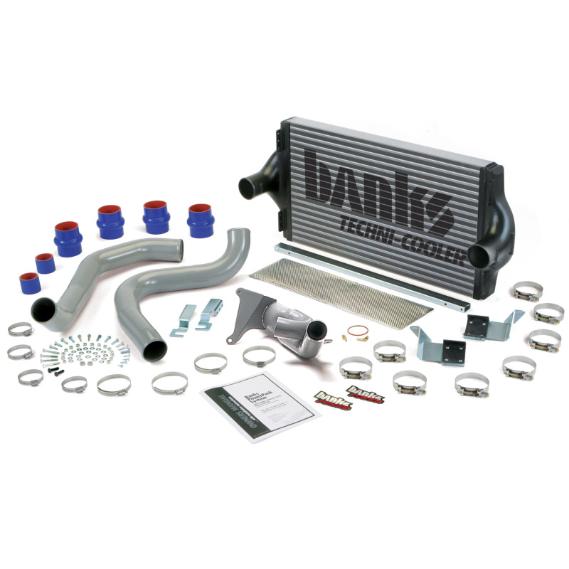 Banks Power 99.5 Ford 7.3L Techni-Cooler System thumbnail 4