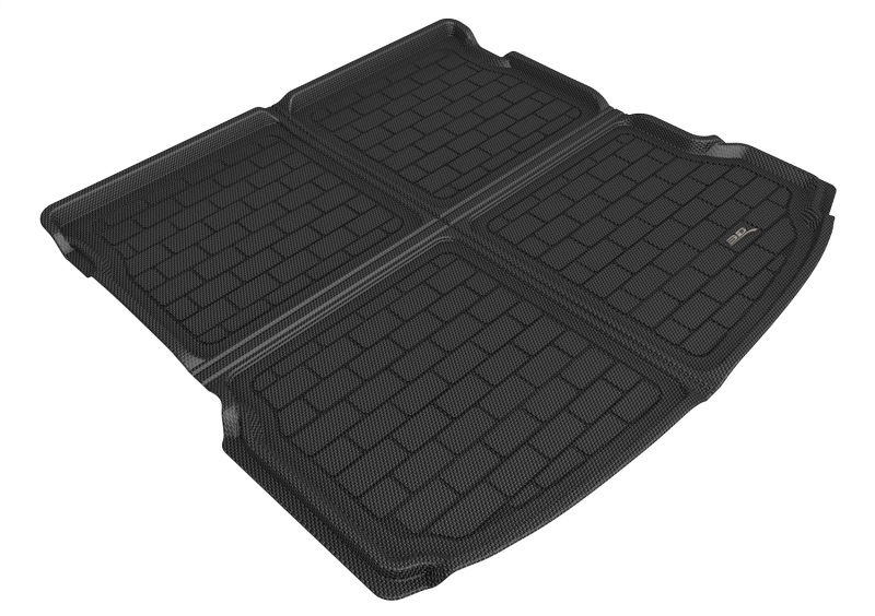 ACE Cargo Liner - Black
