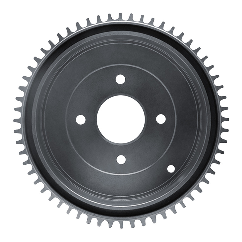 DFC 70-78 Nissan 240Z Rear True Balanced Brake Drum
