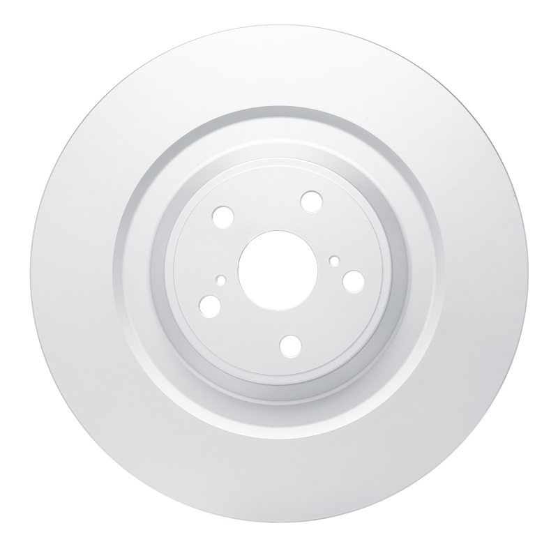 DFC GeoSPEC Coated Rotors - Plain