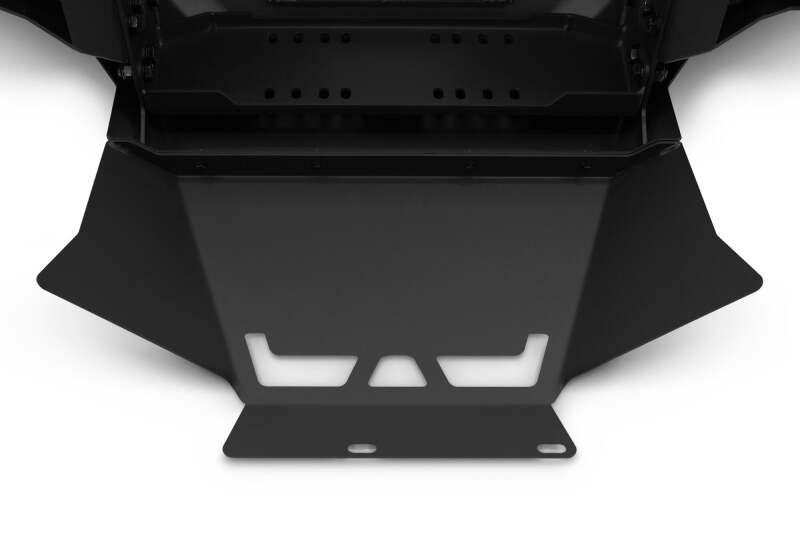 DV8 Offroad 19-23 RAM 1500 Spec Series Bumper Skid Plate thumbnail 6