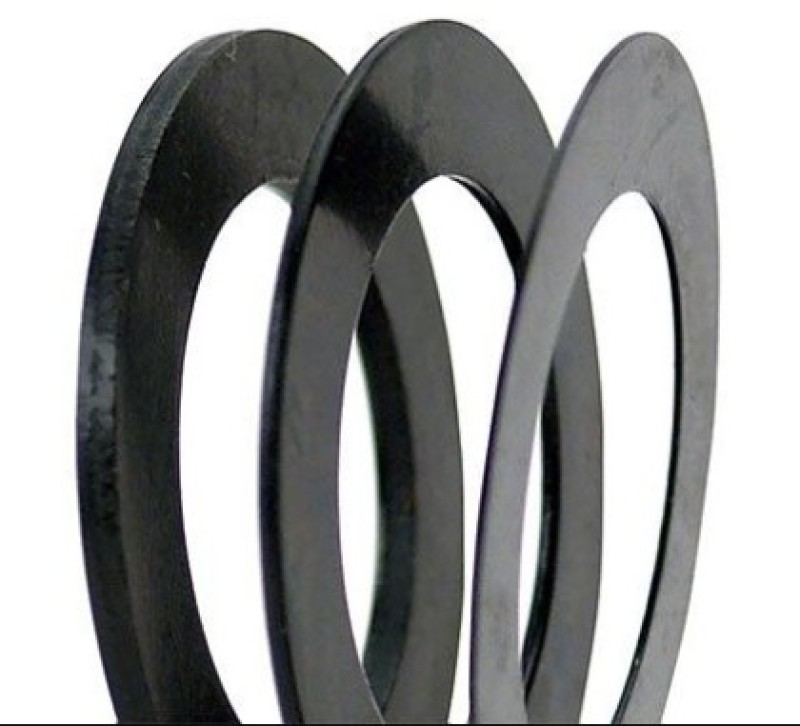 CCA Spring Shims
