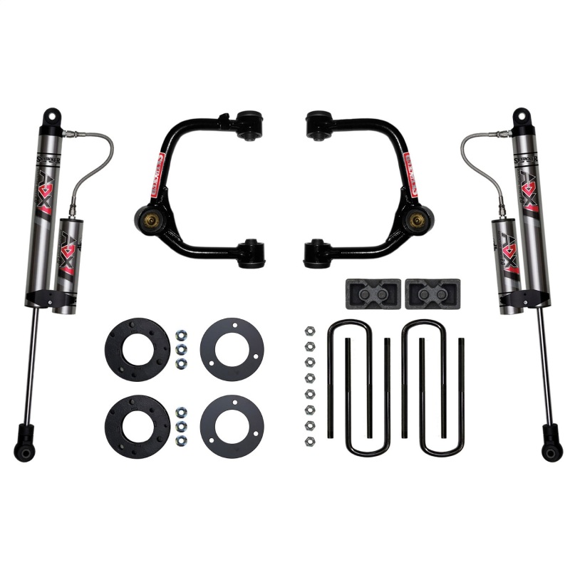 SKY Upper Control Arm Lift Kit
