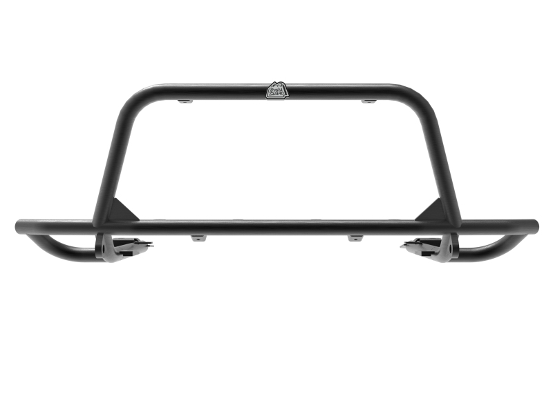 aFe POWER 15-19 Subaru Outback H4 2.5L / H6 3.6L Terra Guard Front Bumper - Black thumbnail 8
